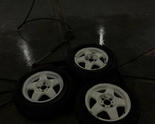 Зелений ВАЗ 2109, об'ємом двигуна 1.6 л та пробігом 345 тис. км за 1600 $, фото 11 на Automoto.ua