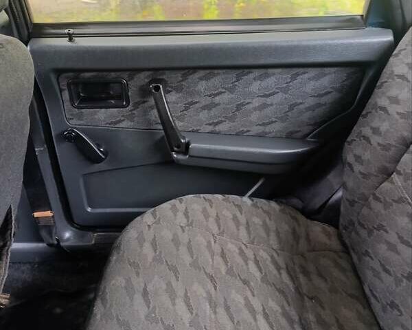 Зеленый ВАЗ 2109, объемом двигателя 1.46 л и пробегом 323 тыс. км за 950 $, фото 12 на Automoto.ua