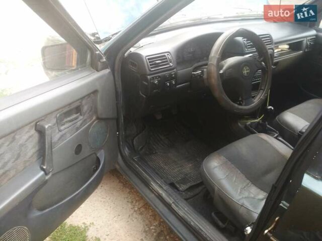 Зеленый ВАЗ 2109, объемом двигателя 1.5 л и пробегом 350 тыс. км за 1400 $, фото 12 на Automoto.ua