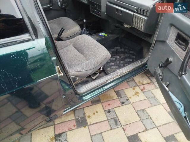 Зеленый ВАЗ 2109, объемом двигателя 0 л и пробегом 140 тыс. км за 1499 $, фото 24 на Automoto.ua
