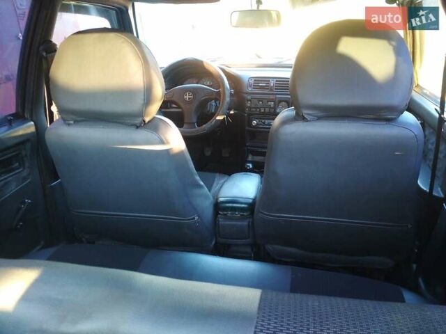 Зеленый ВАЗ 2109, объемом двигателя 1.5 л и пробегом 350 тыс. км за 1400 $, фото 19 на Automoto.ua