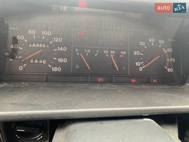 Зеленый ВАЗ 2109, объемом двигателя 0 л и пробегом 150 тыс. км за 1100 $, фото 4 на Automoto.ua