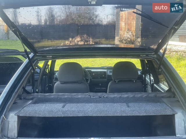 Зелений ВАЗ 2109, об'ємом двигуна 1.5 л та пробігом 270 тис. км за 1200 $, фото 12 на Automoto.ua