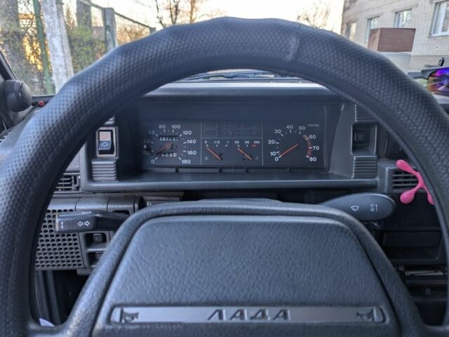 Зелений ВАЗ 2109, об'ємом двигуна 0 л та пробігом 280 тис. км за 850 $, фото 8 на Automoto.ua
