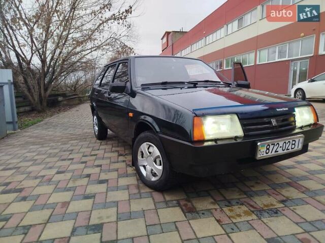 Зеленый ВАЗ 2109, объемом двигателя 0 л и пробегом 140 тыс. км за 1499 $, фото 14 на Automoto.ua