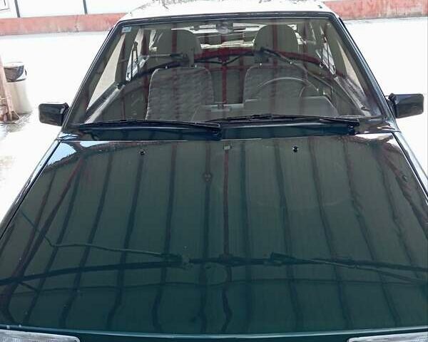 Зеленый ВАЗ 2109, объемом двигателя 1.5 л и пробегом 83 тыс. км за 2062 $, фото 2 на Automoto.ua