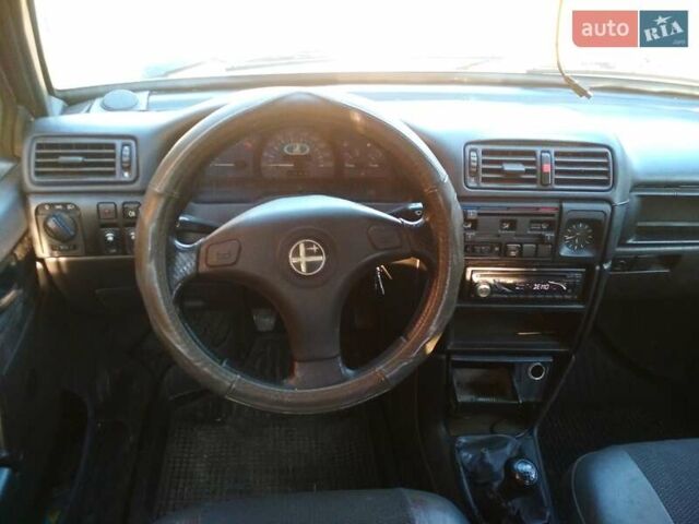 Зеленый ВАЗ 2109, объемом двигателя 1.5 л и пробегом 350 тыс. км за 1400 $, фото 15 на Automoto.ua