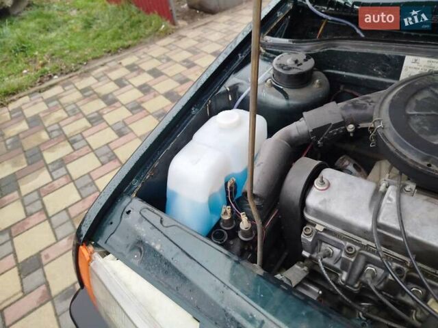 Зеленый ВАЗ 2109, объемом двигателя 0 л и пробегом 140 тыс. км за 1499 $, фото 20 на Automoto.ua