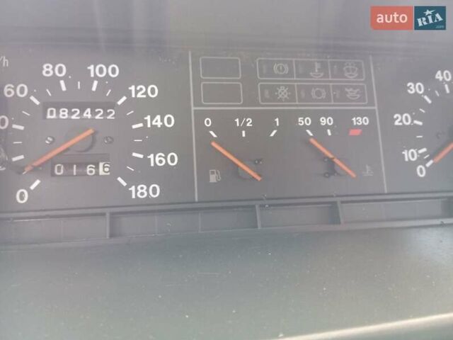 Зеленый ВАЗ 2109, объемом двигателя 1.5 л и пробегом 83 тыс. км за 2062 $, фото 4 на Automoto.ua