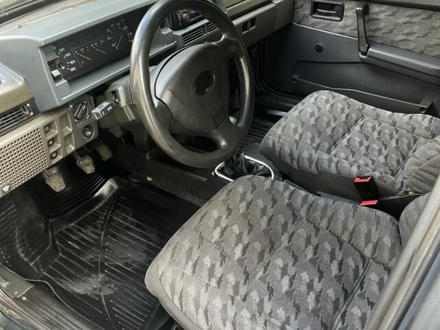 Зелений ВАЗ 2109, об'ємом двигуна 1.5 л та пробігом 298 тис. км за 720 $, фото 6 на Automoto.ua