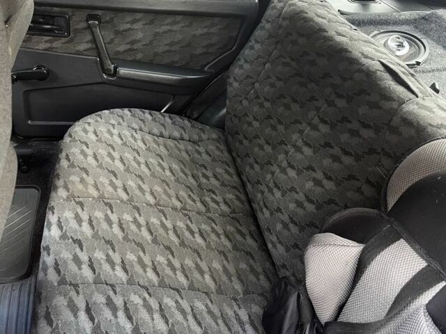 Зелений ВАЗ 2109, об'ємом двигуна 1.5 л та пробігом 298 тис. км за 720 $, фото 5 на Automoto.ua