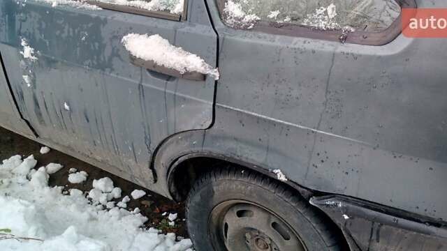 Зелений ВАЗ 2109, об'ємом двигуна 1.5 л та пробігом 606 тис. км за 700 $, фото 5 на Automoto.ua