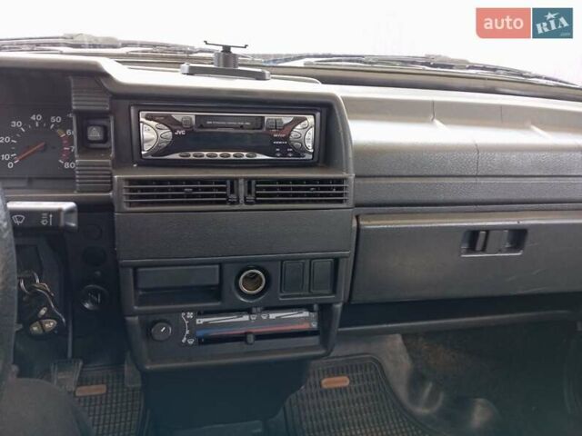 Зеленый ВАЗ 2109, объемом двигателя 1.5 л и пробегом 83 тыс. км за 2062 $, фото 5 на Automoto.ua