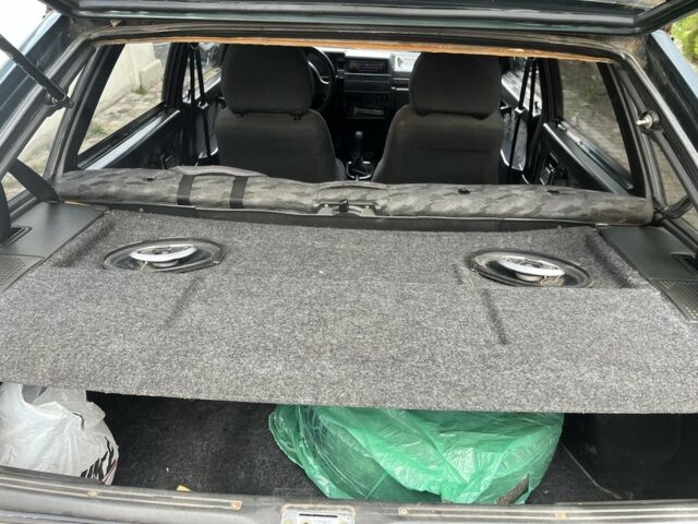 Зелений ВАЗ 2109, об'ємом двигуна 1.5 л та пробігом 298 тис. км за 720 $, фото 4 на Automoto.ua