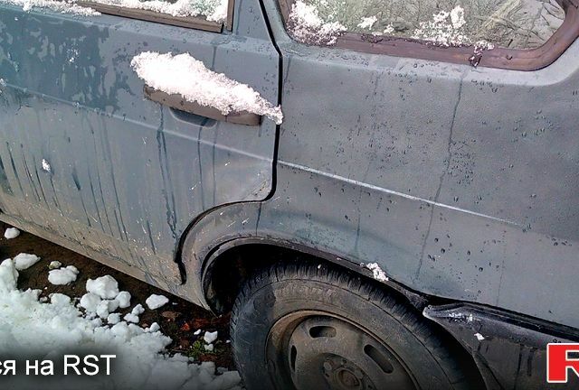 Зелений ВАЗ 2109, об'ємом двигуна 1.5 л та пробігом 0 тис. км за 800 $, фото 4 на Automoto.ua