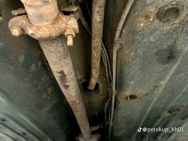 Зелений ВАЗ 2109, об'ємом двигуна 1.5 л та пробігом 280 тис. км за 1350 $, фото 3 на Automoto.ua