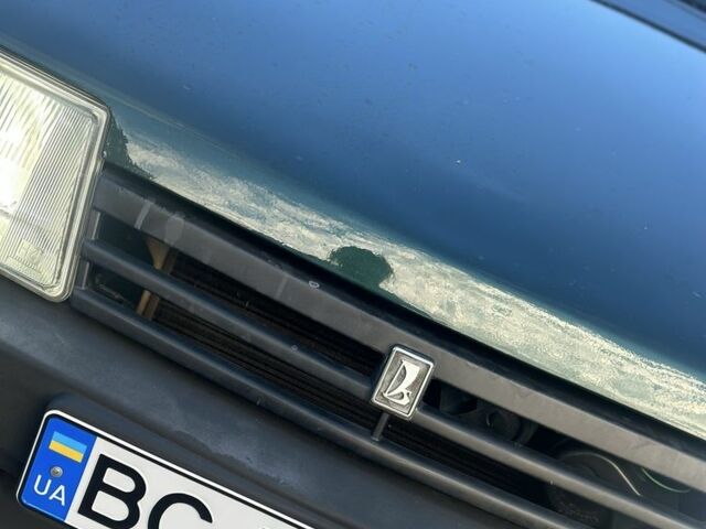 ВАЗ 2109 2002 у Львові на Automoto.ua Зелений ВАЗ 2109, об'ємом двигуна 1.5 л та пробігом 270 тис. км за 1700 $, фото 2 на Automoto.ua