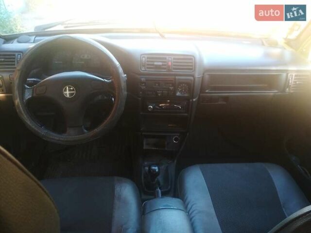 Зеленый ВАЗ 2109, объемом двигателя 1.5 л и пробегом 350 тыс. км за 1400 $, фото 18 на Automoto.ua