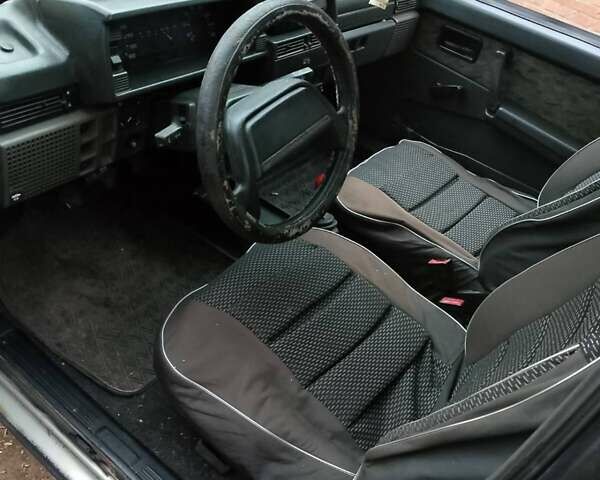 Зелений ВАЗ 2109, об'ємом двигуна 1.5 л та пробігом 50 тис. км за 1550 $, фото 3 на Automoto.ua