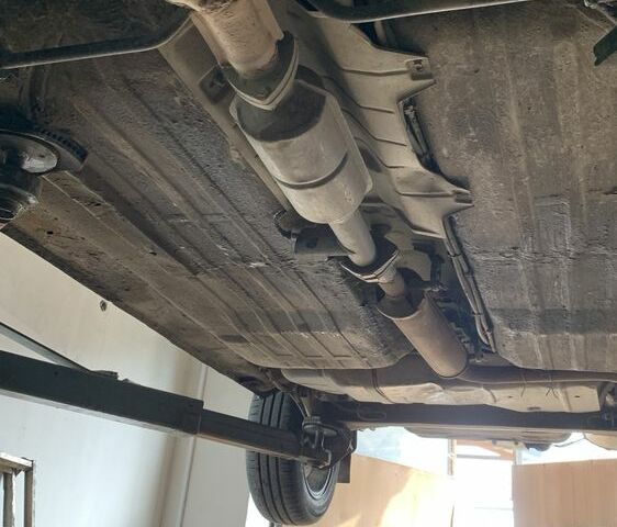 Зеленый ВАЗ 2109, объемом двигателя 1.5 л и пробегом 250 тыс. км за 1000 $, фото 8 на Automoto.ua