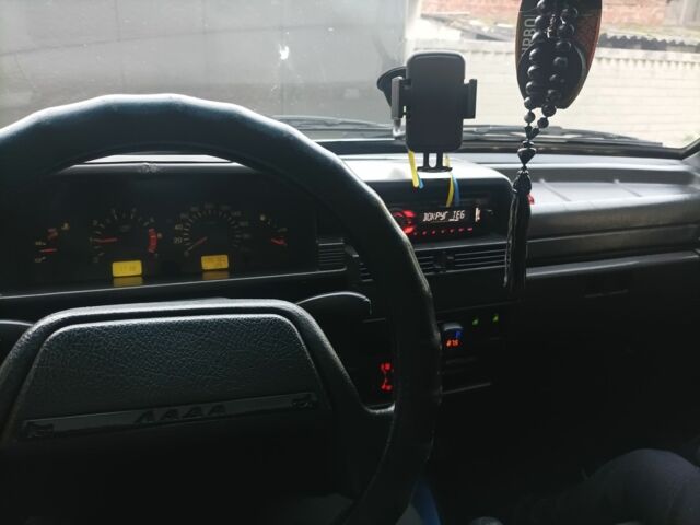 Зеленый ВАЗ 2109, объемом двигателя 1 л и пробегом 2 тыс. км за 2135 $, фото 1 на Automoto.ua