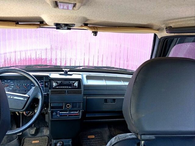 Зелений ВАЗ 2109, об'ємом двигуна 1.5 л та пробігом 83 тис. км за 2050 $, фото 6 на Automoto.ua