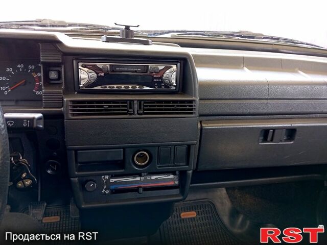 Зелений ВАЗ 2109, об'ємом двигуна 1.5 л та пробігом 83 тис. км за 2050 $, фото 7 на Automoto.ua