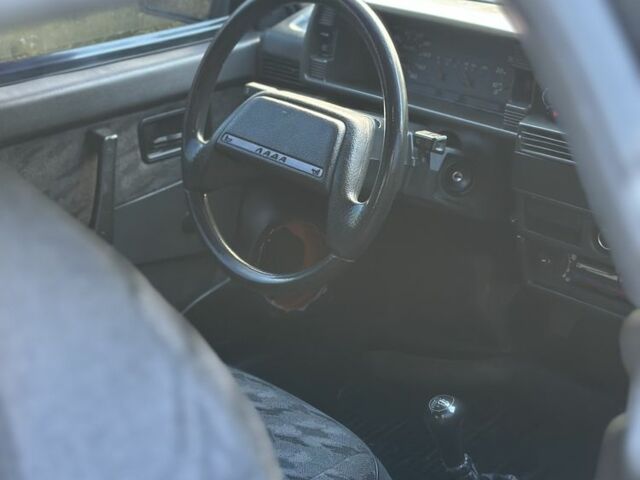 ВАЗ 2109 2002 у Львові на Automoto.ua Зелений ВАЗ 2109, об'ємом двигуна 1.5 л та пробігом 270 тис. км за 1700 $, фото 7 на Automoto.ua