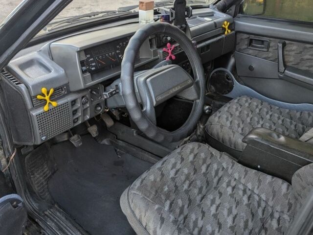 Зелений ВАЗ 2109, об'ємом двигуна 0 л та пробігом 280 тис. км за 850 $, фото 4 на Automoto.ua