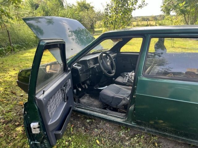 Зеленый ВАЗ 2109, объемом двигателя 0 л и пробегом 3 тыс. км за 486 $, фото 3 на Automoto.ua