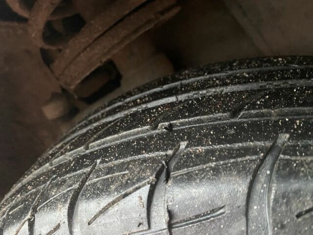 Зеленый ВАЗ 2109, объемом двигателя 1.5 л и пробегом 179 тыс. км за 1399 $, фото 10 на Automoto.ua