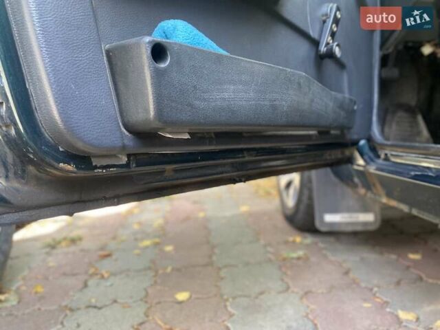 Зеленый ВАЗ 2109, объемом двигателя 1.5 л и пробегом 230 тыс. км за 1800 $, фото 29 на Automoto.ua