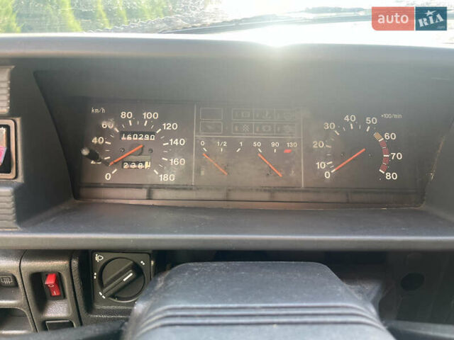 Зеленый ВАЗ 2109, объемом двигателя 1.5 л и пробегом 160 тыс. км за 2000 $, фото 6 на Automoto.ua