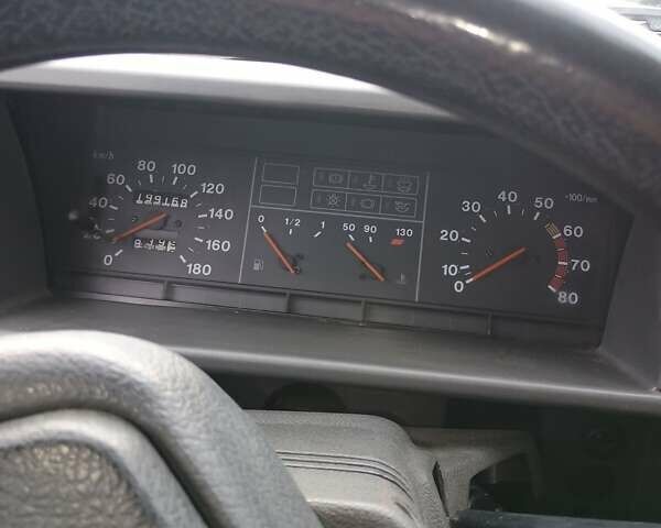 Зеленый ВАЗ 2109, объемом двигателя 1.5 л и пробегом 199 тыс. км за 1450 $, фото 9 на Automoto.ua