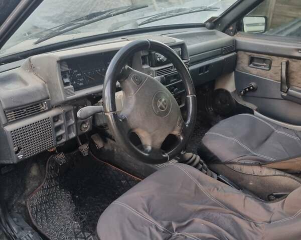 Зеленый ВАЗ 2109, объемом двигателя 1.5 л и пробегом 226 тыс. км за 1200 $, фото 3 на Automoto.ua