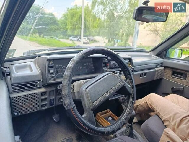 Зелений ВАЗ 2109, об'ємом двигуна 1.5 л та пробігом 249 тис. км за 1500 $, фото 1 на Automoto.ua