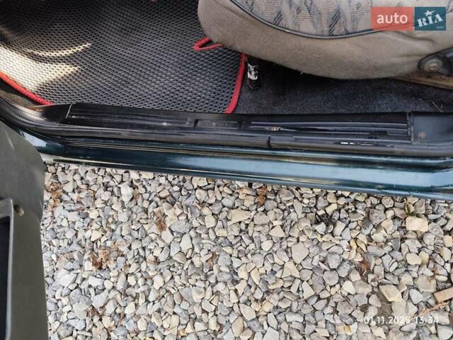 Зеленый ВАЗ 2109, объемом двигателя 1.5 л и пробегом 371 тыс. км за 1500 $, фото 20 на Automoto.ua