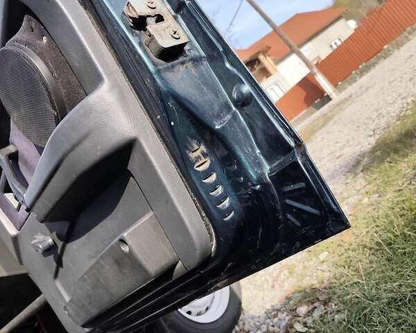 Зеленый ВАЗ 2109, объемом двигателя 1.5 л и пробегом 371 тыс. км за 1500 $, фото 26 на Automoto.ua