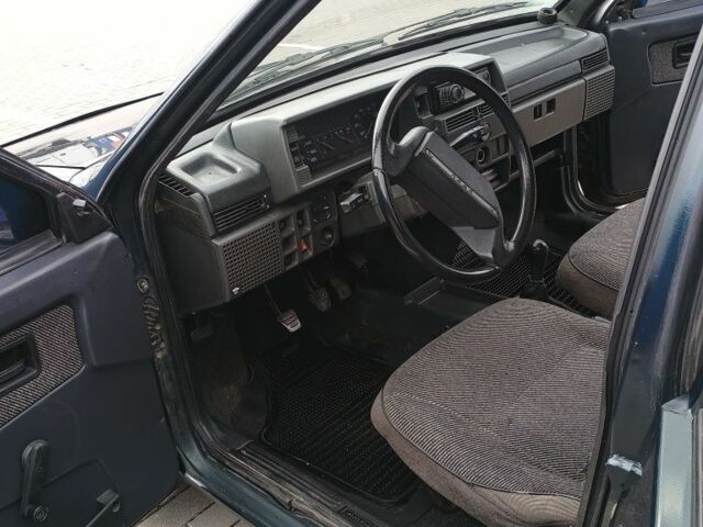 Зеленый ВАЗ 2109, объемом двигателя 0 л и пробегом 199 тыс. км за 1450 $, фото 10 на Automoto.ua