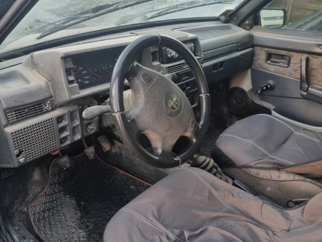 Зеленый ВАЗ 2109, объемом двигателя 1.5 л и пробегом 226 тыс. км за 1200 $, фото 6 на Automoto.ua