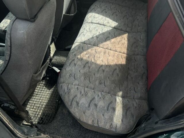 Зеленый ВАЗ 2109, объемом двигателя 0 л и пробегом 240 тыс. км за 1500 $, фото 6 на Automoto.ua