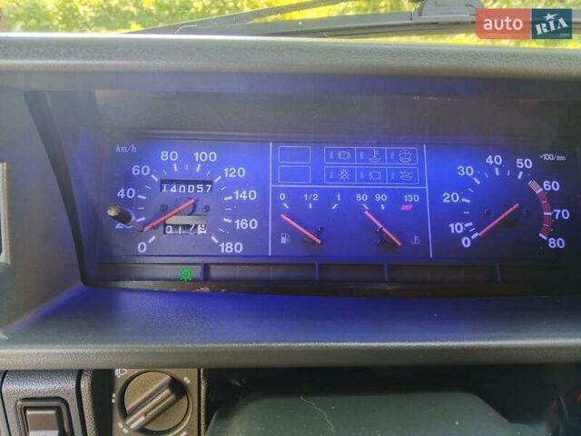 Зеленый ВАЗ 2109, объемом двигателя 1.5 л и пробегом 140 тыс. км за 2000 $, фото 6 на Automoto.ua