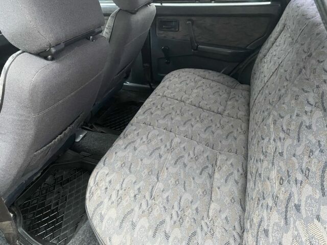 Зеленый ВАЗ 2109, объемом двигателя 1.5 л и пробегом 179 тыс. км за 1399 $, фото 8 на Automoto.ua