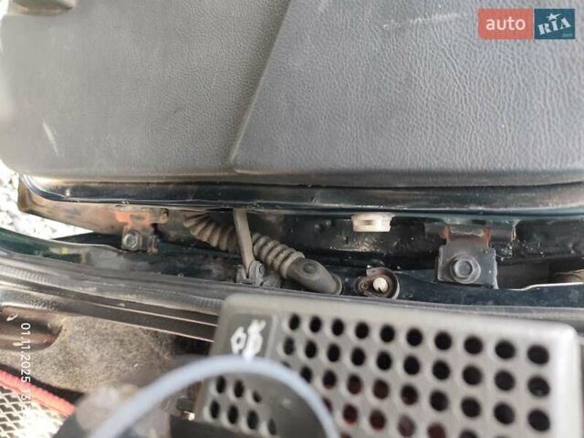 Зеленый ВАЗ 2109, объемом двигателя 1.5 л и пробегом 371 тыс. км за 1500 $, фото 23 на Automoto.ua