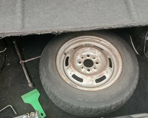 Зеленый ВАЗ 2109, объемом двигателя 1.5 л и пробегом 200 тыс. км за 950 $, фото 14 на Automoto.ua