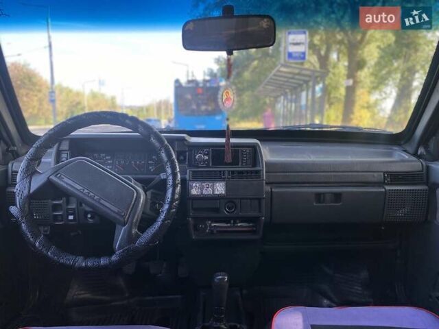 Зеленый ВАЗ 2109, объемом двигателя 1.5 л и пробегом 230 тыс. км за 1800 $, фото 21 на Automoto.ua