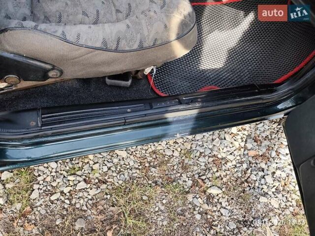 Зеленый ВАЗ 2109, объемом двигателя 1.5 л и пробегом 371 тыс. км за 1500 $, фото 19 на Automoto.ua