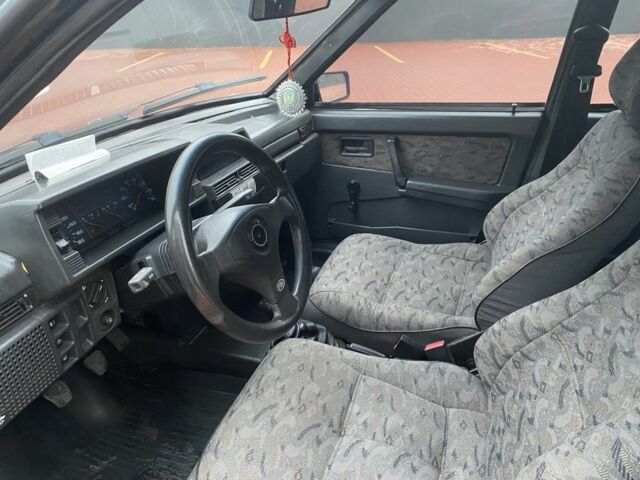 Зеленый ВАЗ 2109, объемом двигателя 1.5 л и пробегом 179 тыс. км за 1399 $, фото 7 на Automoto.ua