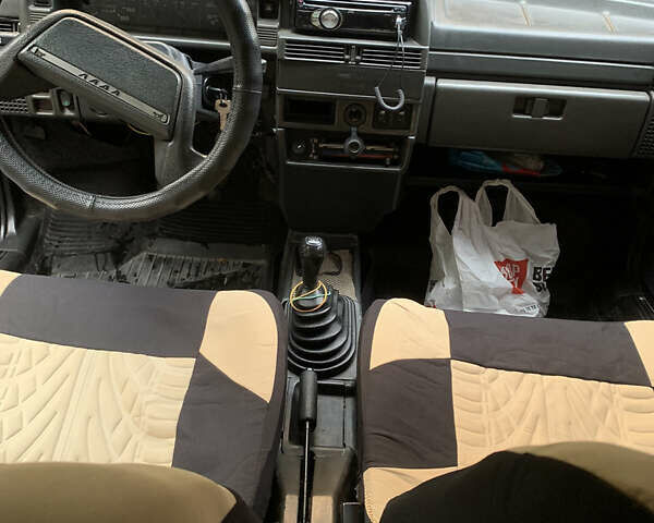 Зеленый ВАЗ 2109, объемом двигателя 1.5 л и пробегом 168 тыс. км за 1200 $, фото 5 на Automoto.ua