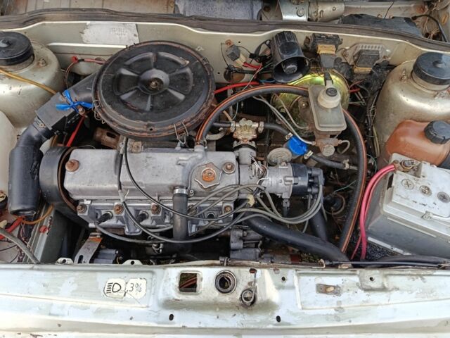 Зелений ВАЗ 2109, об'ємом двигуна 1.5 л та пробігом 99 тис. км за 999 $, фото 6 на Automoto.ua